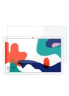 Huawei MatePad 10.4 Zore Tablet Temperli Cam Ekran Koruyucu