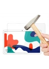 Huawei MatePad 10.4 Zore Tablet Temperli Cam Ekran Koruyucu