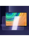 Huawei MatePad 10.8 Zore Tablet Temperli Cam Ekran Koruyucu
