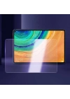 Huawei MatePad 10.8 Zore Tablet Temperli Cam Ekran Koruyucu