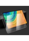 Huawei MatePad 10.8 Zore Tablet Temperli Cam Ekran Koruyucu