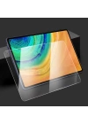 Huawei MatePad 10.8 Zore Tablet Temperli Cam Ekran Koruyucu