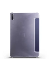 Huawei MatePad 11 (2021) Zore Smart Cover Standlı 1-1 Kılıf