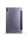 Huawei MatePad 11 (2021) Zore Smart Cover Standlı 1-1 Kılıf