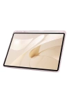 Huawei Matepad 12X Kılıf Zore Tri Folding Kalem Bölmeli Standlı Kılıf