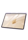 Huawei Matepad 12X Kılıf Zore Tri Folding Kalem Bölmeli Standlı Kılıf