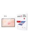 Huawei MatePad 12X Zore 5in1 Tablet Temperli Cam Ekran Koruyucu