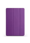 Huawei MatePad Air 2023 Zore Smart Cover Standlı 1-1 Kılıf