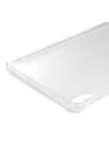 Huawei MatePad Pro 10.8 Kılıf Zore Tablet Nitro Anti Shock Silikon Kapak
