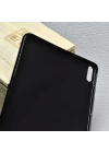 Huawei MatePad Pro 10.8 Kılıf Zore Tablet Süper Silikon Kapak