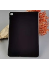 Huawei MatePad T10 Kılıf Zore Tablet Süper Silikon Kapak