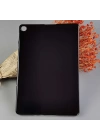 Huawei MatePad T10 Kılıf Zore Tablet Süper Silikon Kapak