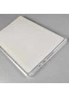 Huawei MatePad T10 Kılıf Zore Tablet Süper Silikon Kapak