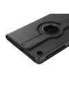 Huawei MatePad T10 Zore Dönebilen Standlı Kılıf