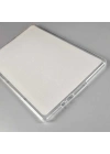 Huawei MatePad T10S Kılıf Zore Tablet Süper Silikon Kapak