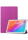 Huawei MatePad T10S Zore Smart Cover Standlı 1-1 Kılıf