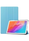 Huawei MatePad T10S Zore Smart Cover Standlı 1-1 Kılıf