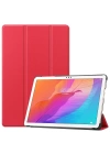 Huawei MatePad T10S Zore Smart Cover Standlı 1-1 Kılıf