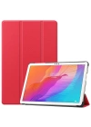 Huawei MatePad T10S Zore Smart Cover Standlı 1-1 Kılıf