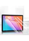 Huawei MatePad T10S Zore Tablet Temperli Cam Ekran Koruyucu
