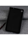 Huawei MatePad T8 Kılıf Zore Tablet Süper Silikon Kapak