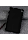 Huawei MatePad T8 Kılıf Zore Tablet Süper Silikon Kapak
