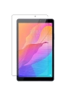 More TR Huawei MatePad T8 Zore Tablet Temperli Cam Ekran Koruyucu