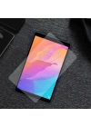 Huawei MatePad T8 Zore Tablet Temperli Cam Ekran Koruyucu