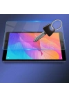 Huawei MatePad T8 Zore Tablet Temperli Cam Ekran Koruyucu