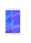 Huawei Mediapad M5 Lite 8.0 İnch Tempered Kırılmaz Cam Ekran Koruyucu