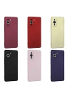 Huawei Nova 10 Kılıf Zore Premier Silikon Kapak