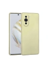 Huawei Nova 10 Kılıf Zore Premier Silikon Kapak