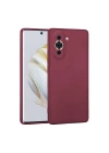 Huawei Nova 10 Kılıf Zore Premier Silikon Kapak