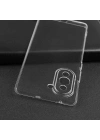 Huawei Nova 10 Kılıf Zore Süper Silikon Kapak