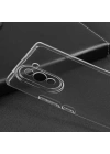 Huawei Nova 10 Kılıf Zore Süper Silikon Kapak