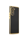Huawei Nova 10 Pro Kılıf Zore Bark Kapak