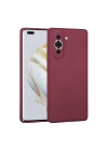 Huawei Nova 10 Pro Kılıf Zore Premier Silikon Kapak