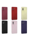Huawei Nova 10 Pro Kılıf Zore Premier Silikon Kapak