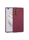 Huawei Nova 10 Pro Kılıf Zore Premier Silikon Kapak