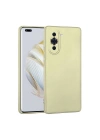 Huawei Nova 10 Pro Kılıf Zore Premier Silikon Kapak