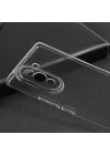 Huawei Nova 10 Pro Kılıf Zore Süper Silikon Kapak
