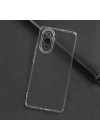 Huawei Nova 10 Pro Kılıf Zore Süper Silikon Kapak