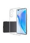 Huawei Nova 10 Pro Kılıf Zore Süper Silikon Kapak