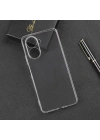 Huawei Nova 10 SE Kılıf Zore Süper Silikon Kapak