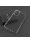 Huawei Nova 10 SE Kılıf Zore Süper Silikon Kapak