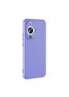 Huawei Nova 12S Kılıf Zore Mara Lansman Kapak