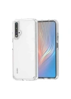 Huawei Nova 5T Kılıf Zore Coss Kapak