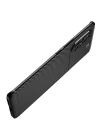 Huawei Nova 8İ Kılıf Zore Negro Silikon Kapak