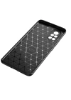 Huawei Nova 8İ Kılıf Zore Negro Silikon Kapak