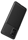 Huawei Nova 8İ Kılıf Zore Negro Silikon Kapak